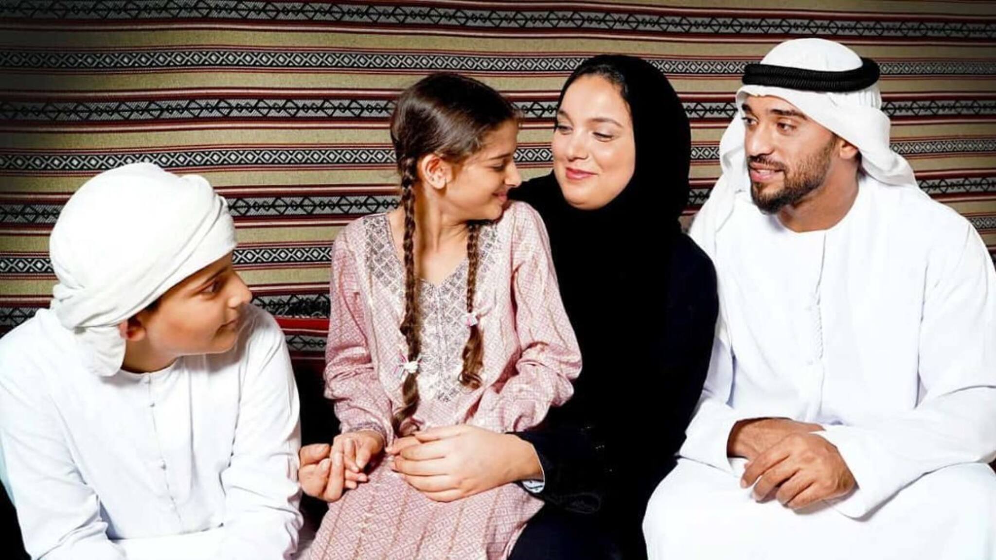 ഇതൊക്കെയാണ് യോഗം !അബുദാബിയിലെ പൗരന്‍മാര്‍ക്ക് വിവാഹത്തിന് 35 ലക്ഷം രൂപയോളം പലിശ രഹിത വായ്പ