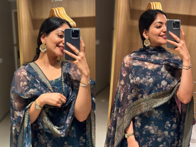  അത്തരത്തിൽ അഹാന തന്റെ ഇൻസ്റ്റ​ഗ്രാമിൽ പങ്കുവെച്ച പുതിയ ചിത്രങ്ങളാണ് ഇപ്പോൾ സോഷ്യൽ മീഡിയയിൽ വൈറലായിക്കൊണ്ടിരിക്കുന്നത്