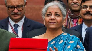 2024-25ലെ സമ്പൂർണ ബജറ്റ് ജൂലൈ 23ന് ധനമന്ത്രി നിർമ്മല സീതാരാമൻ അവതരിപ്പിക്കും