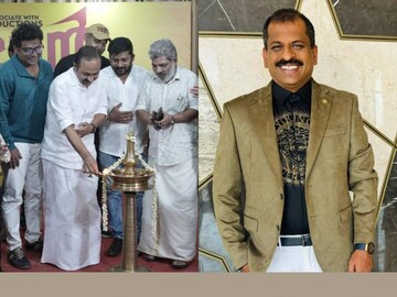ഗുലാൻ തട്ടുകട