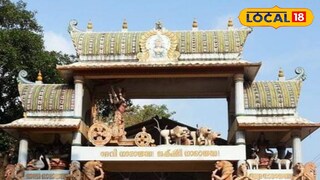 ശാർക്കര ക്ഷേത്രം 