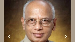 ഡോ. എം.എസ്. വല്യത്താൻ ഡോ. എം.എസ്. വല്യത്താൻ