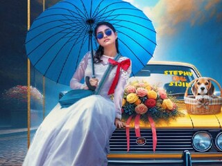 മിസ്റ്റർ ആൻ്റ് മിസ്സസ്സ് ബാച്ച്‌ലർ