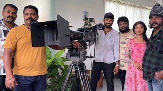 നരബലി സിനിമയുടെ ചിത്രീകരണം 