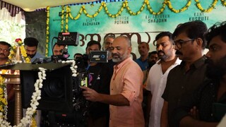 ഔസേപ്പിൻ്റെ ഒസ്യത്ത്