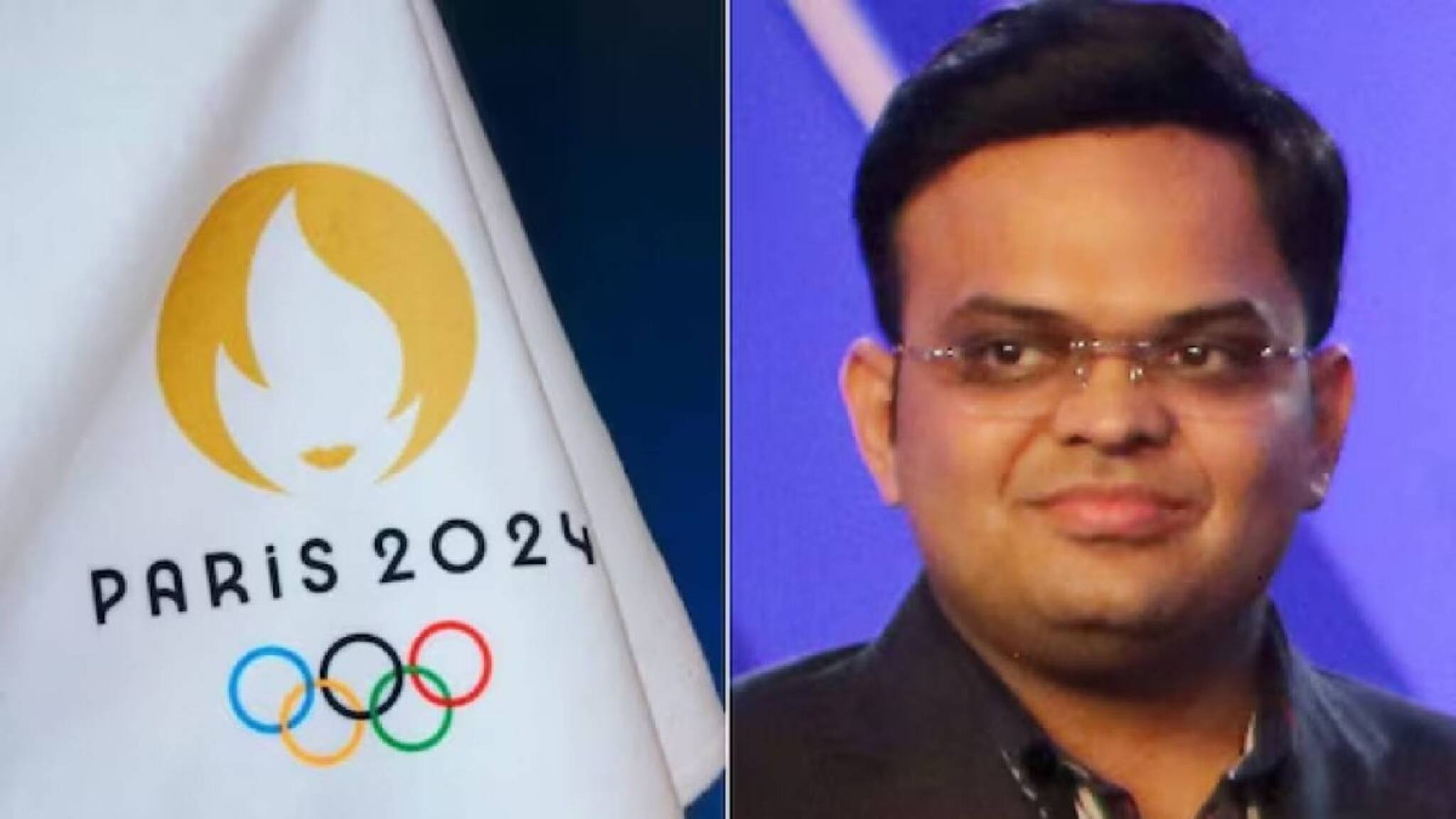 ഇന്ത്യൻ ഒളിമ്പിക്സ് സംഘത്തിന് 8.5 കോടി രൂപ ധനസഹായം; ബിസിസിഐ പ്രഖ്യാപനവുമായി ജയ് ഷാ