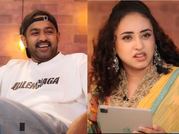 Pearle Maaney| ആസിഫ് അലിയുടെ ഇഷ്ടഭക്ഷണം കേട്ട് ഞെട്ടി പേളി മാണി! നിങ്ങൾ കഴിക്കുമോ ഇതൊക്കെ?
