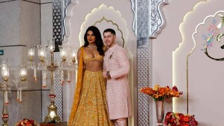 പ്രിയങ്ക ചോപ്ര, നിക്ക് ജോനാസ് പ്രിയങ്ക ചോപ്ര, നിക്ക് ജോനാസ്