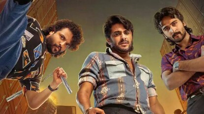 ആർ.ഡി.എക്സ്. ആർ.ഡി.എക്സ്.