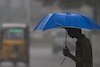Kerala Rain Alert: സംസ്ഥാനത്ത് ഇടിമിന്നലോടുകൂടിയ മഴ സാധ്യത; വിവിധ ജില്ലകളിൽ യെലോ അലർട്ട്