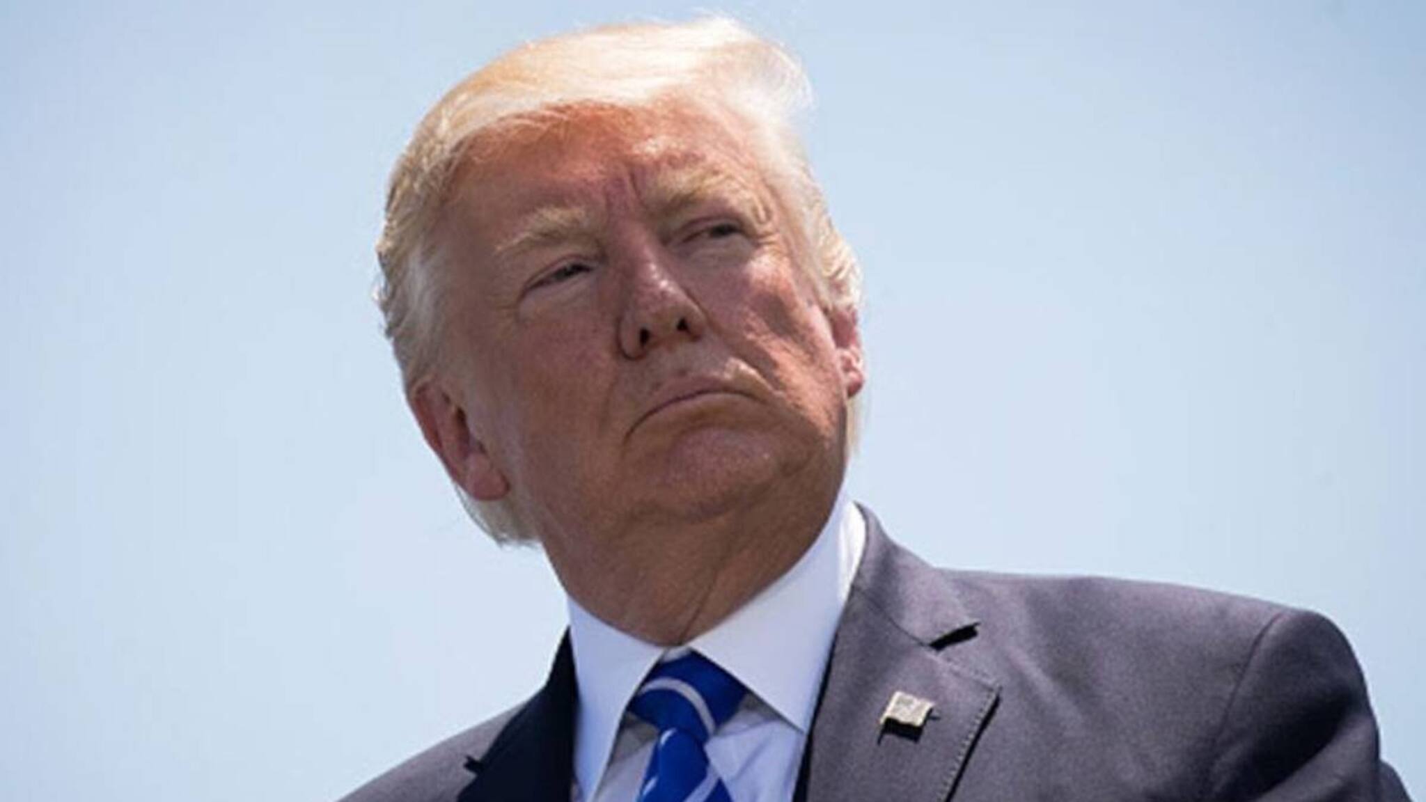 ഡൊണാൾഡ് ട്രംപ്  സൗദി അറേബ്യയിൽ ആഡംബര ടവർ നിർമ്മിക്കും; കരാർ ഒപ്പിട്ടു