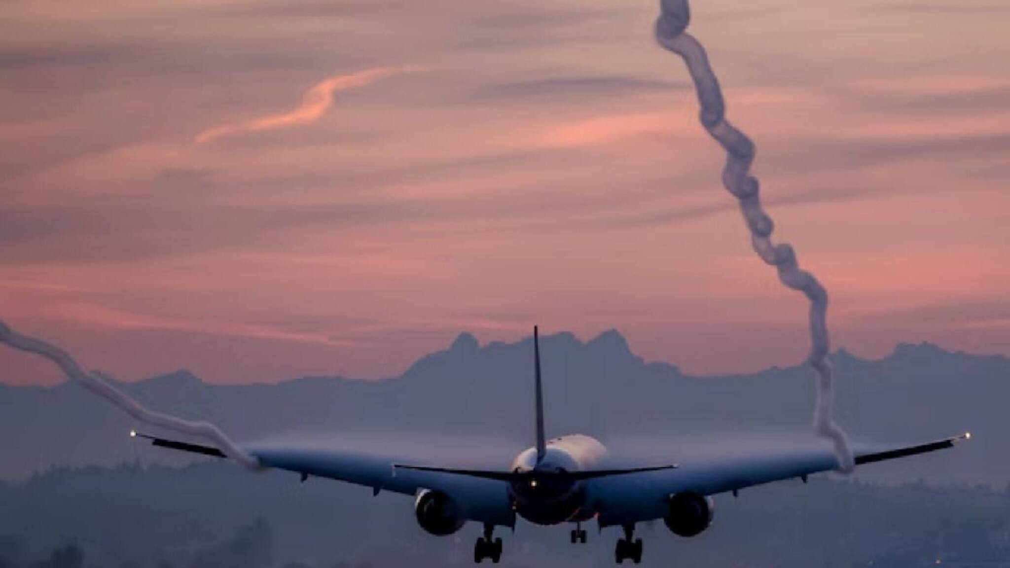 കോഴിക്കോട് ആസ്ഥാനമായ അൽഹിന്ദ് ഗ്രൂപ്പിന് വിമാന സർവീസിന് കേന്ദ്രസർക്കാർ അനുമതി