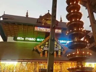 ഗുരുവായൂർ