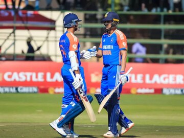  (BCCI photo / X)