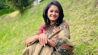 Photo: K Vasuki/Facebook