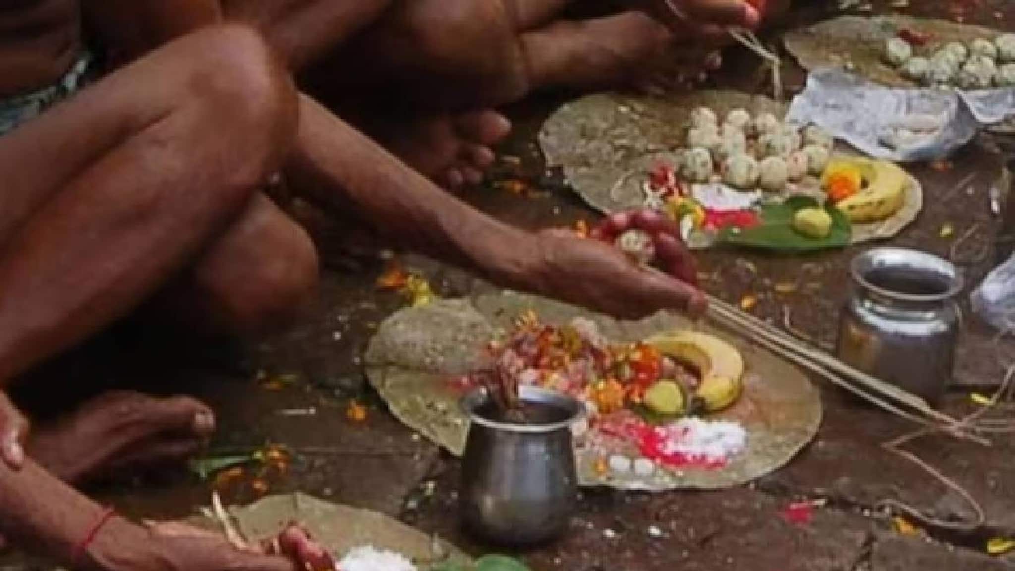 കർക്കടക വാവ് ബലി ആഗസ്റ്റ് 3ന്; പിതൃക്കളുടെ ആത്മശാന്തിക്കായി തർപ്പണം