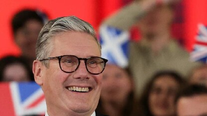 (Image: Reuters) (Image: Reuters)