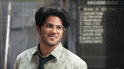 ദുൽഖർ സൽമാൻ ദുൽഖർ സൽമാൻ