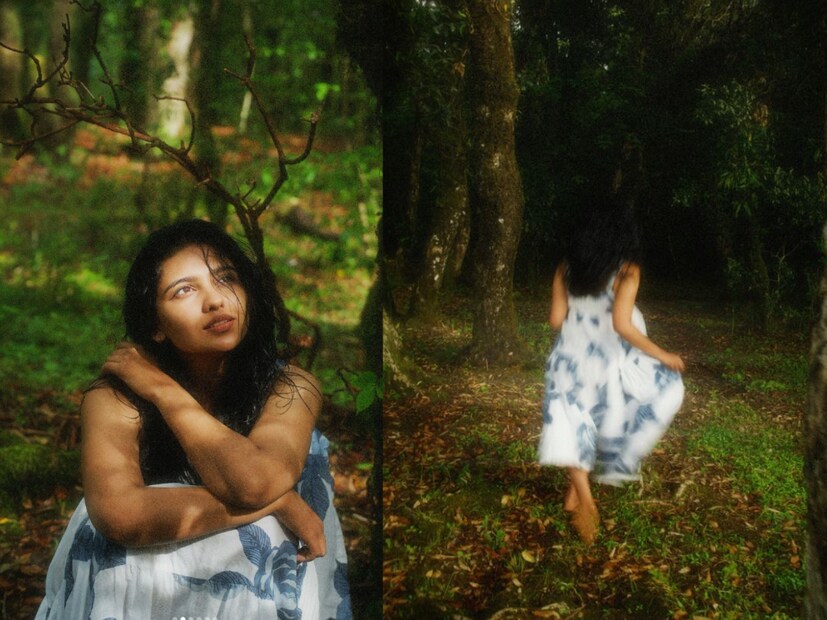  പ്രകൃതിയെ പശ്ചാത്തലമാക്കിയുള്ള മമിത ബൈജുവിന്റെ പുതിയ ചിത്രങ്ങളെ മണിക്കൂറുകൾക്കകം ആണ് ആരാധകർ ഏറ്റെടുത്തത്. നിരവധി പേരാണ് ലൈക്കും കമ്മന്റുകളുമായി എത്തുന്നത്.
