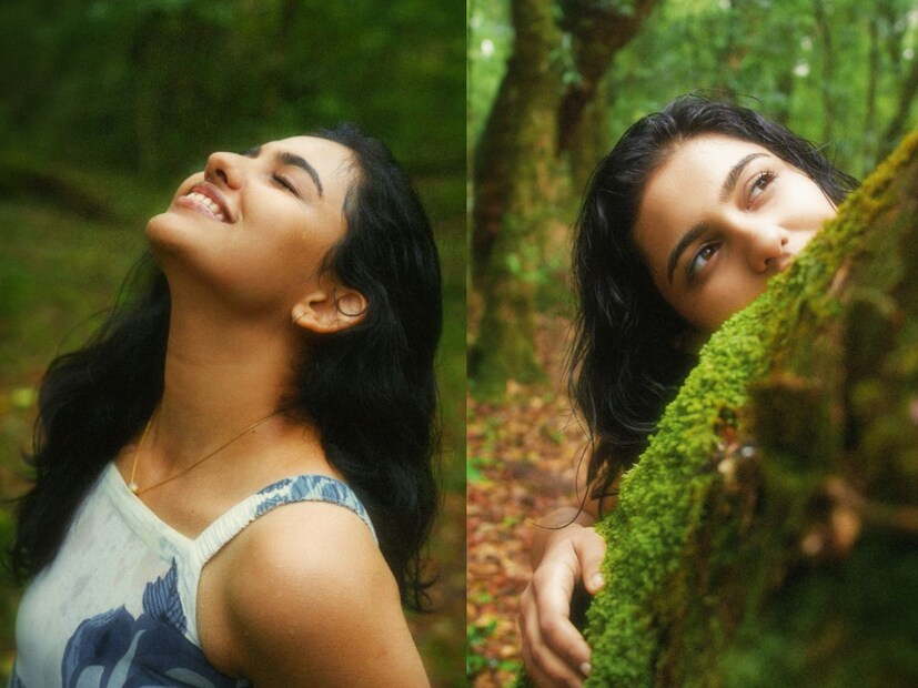  സർവ്വോപരി പാലാക്കാരൻ എന്ന ചിത്രത്തിലൂടെയാണ് മമിത വെള്ളിത്തിരയിലെത്തുന്നത്. പിന്നീട് ഹണി ബി 2, ഓപ്പറേഷൻ ജാവ, സൂപ്പർ ശരണ്യ തുടങ്ങിയ ചിത്രങ്ങളിൽ ശ്രദ്ധേയമായ കഥാപാത്രങ്ങൾ ചെയ്തു.