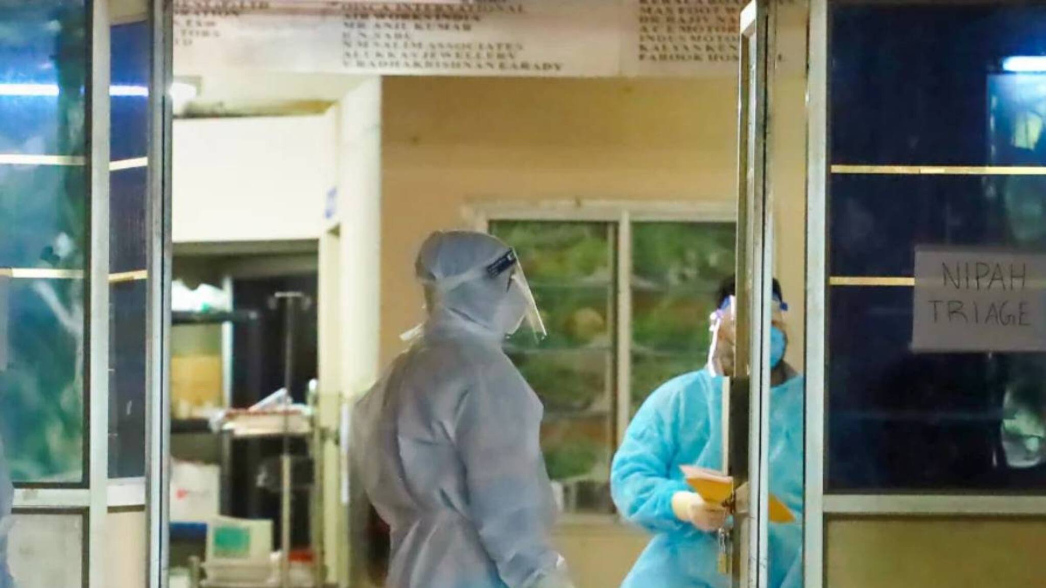 Nipah: നിപ സ്ഥിരീകരണം: രോഗലക്ഷണങ്ങൾ, സ്വീകരിക്കേണ്ട മുൻകരുതലുകൾ അറിയാം?