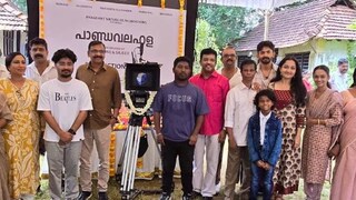 പാണ്ഡവ ലഹള