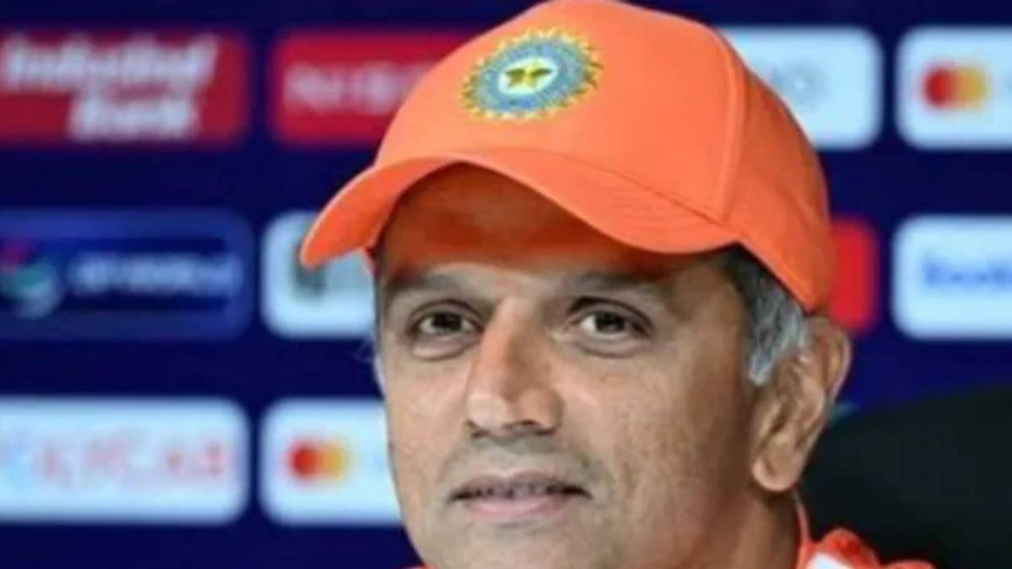 രാഹുൽ ദ്രാവിഡ് രാജസ്ഥാൻ റോയൽസിന്റെ ഹെഡ് കോച്ചാകുമോ? ചർച്ച സജീവമെന്ന് റിപ്പോർട്ട്