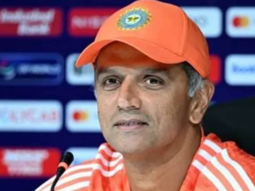  മുൻ ഐപിഎൽ ചാമ്പ്യൻമാരായ ആർആറുമായി ദ്രാവിഡ് ഇടപെടുന്നത് ഇതാദ്യമല്ല. ഇതിഹാസ താരം ഷെയ്ൻ വോണിന് പിന്നാലെ ആർ ആറിന്റെ രണ്ടാമത്തെ ക്യാപ്റ്റനായിരുന്നു ദ്രാവിഡ്.