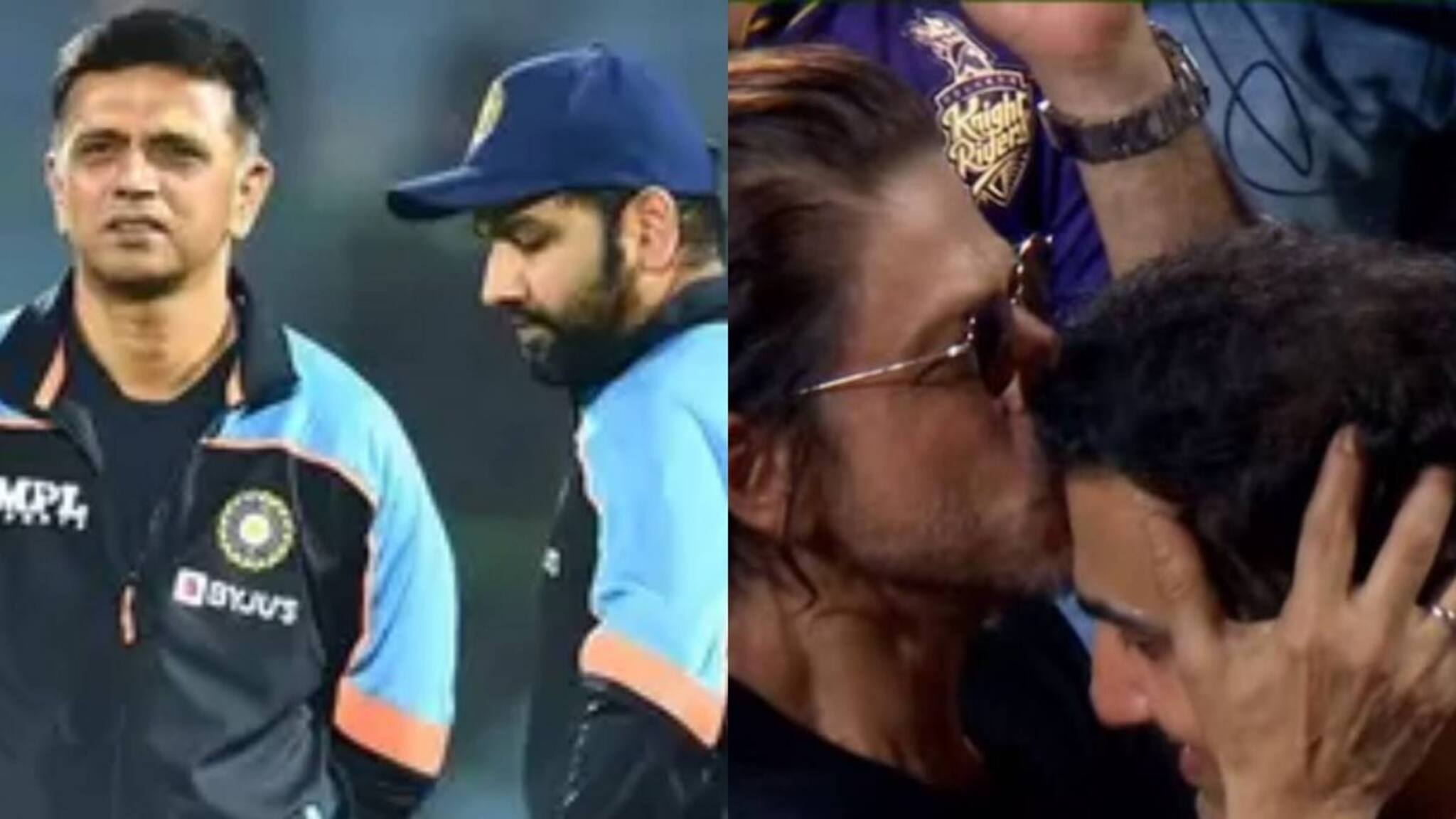 ദ്രാവിഡ് എന്ന വന്മതിലിനു ശേഷം ടീം ഇന്ത്യക്ക് ആരെന്ന ചോദ്യത്തിനുള്ള ഉത്തരമാണോ ഏദനിൽ കണ്ടത്?