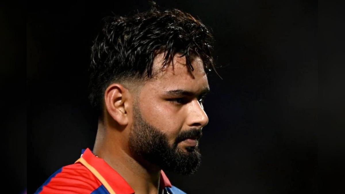 Rishabh Pant: Greatest Participant & Highest Run Scorer for Delhi ...