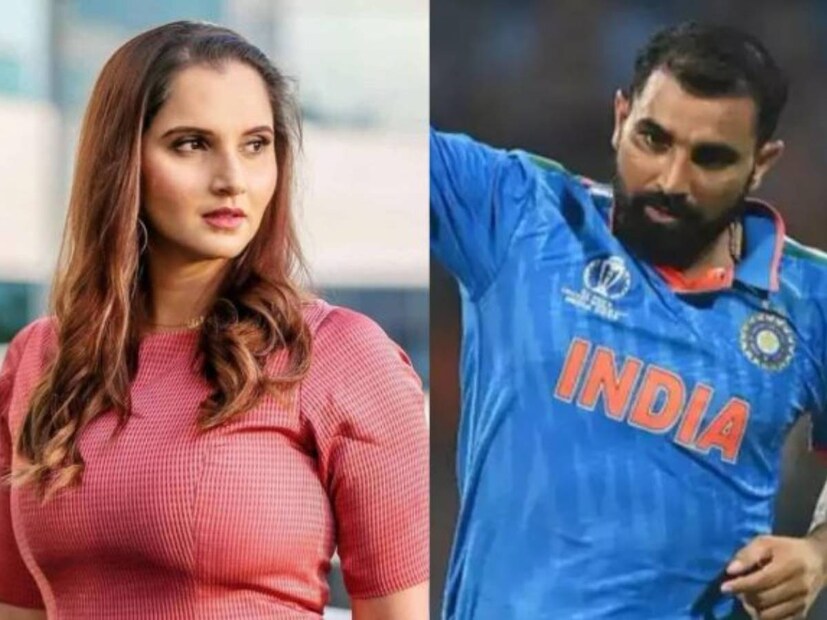  സമൂഹ മാധ്യമങ്ങളിൽ ഇത്തരം വസ്തുതാ വിരുദ്ധമായ കാര്യങ്ങള്‍ പ്രചരിപ്പിക്കുന്നതില്‍ നിന്ന് വിട്ടുനില്‍ക്കണമെന്നും ഷമി ആവശ്യപ്പെട്ടു.