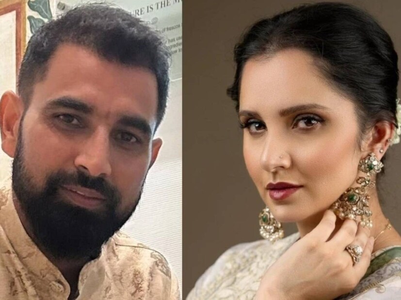 ധൈര്യമുണ്ടെങ്കില്‍ വെരിഫെയ്ഡ് പേജുകളില്‍ നിന്ന് ഇക്കാര്യം ചോദിക്കാന്‍ ധൈര്യം കാണിച്ചാല്‍ താന്‍ മറുപടി പറയാമെന്നും ഷമി കൂട്ടിച്ചേര്‍ത്തു.