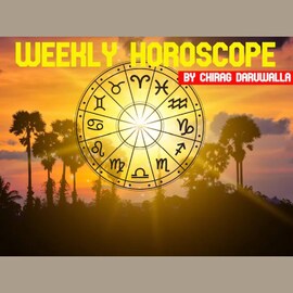 Weekly Horoscope Dec 2 to 8 | ദാമ്പത്യജീവിതം സന്തോഷകരമായിരിക്കും; പുതിയ വരുമാന സ്രോതസ്സുകള്‍ കണ്ടെത്തും: വാരഫലം