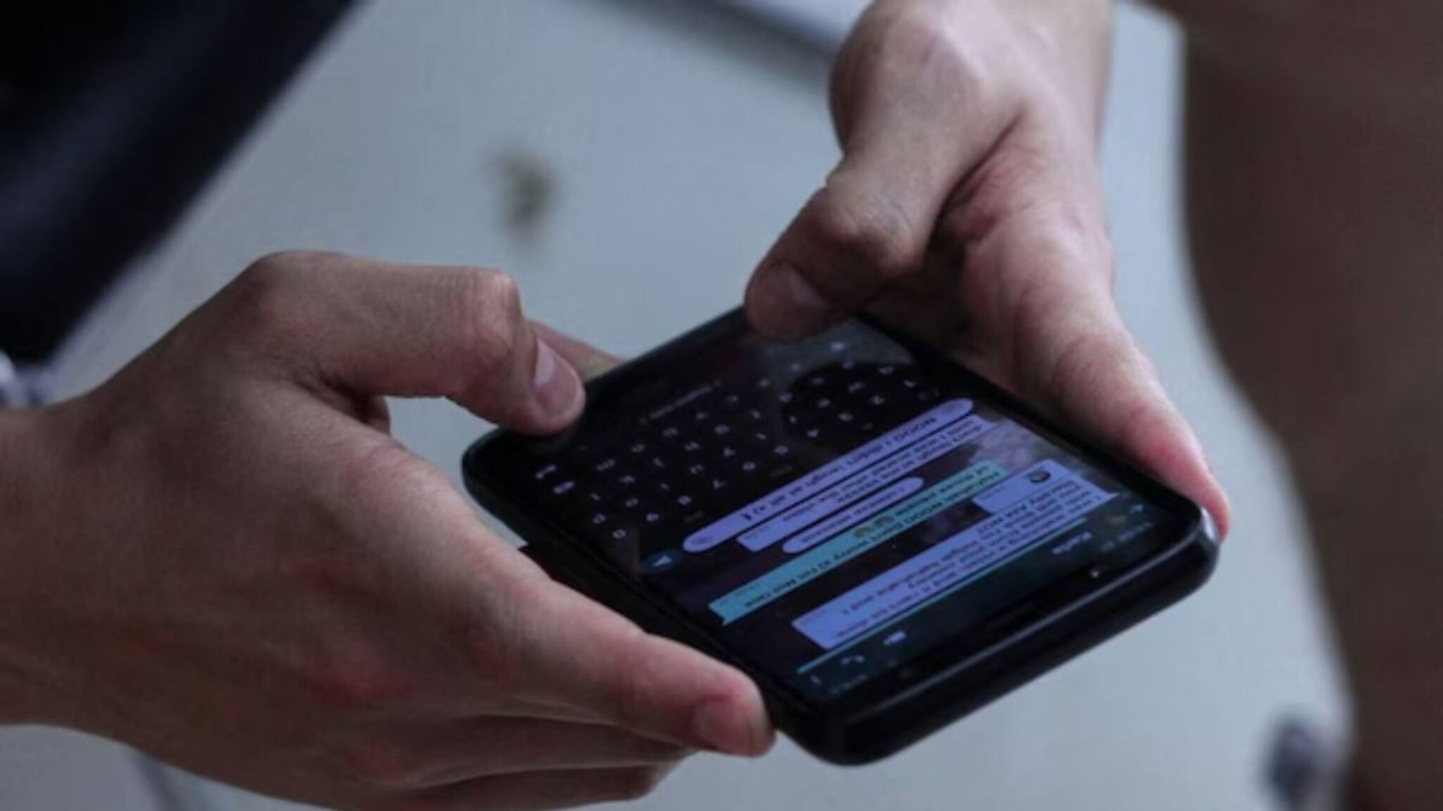 യുഎസില്‍ വാട്ട്‌സ്ആപ്പിന് 10 കോടി സജീവ ഉപയോക്താക്കള്‍