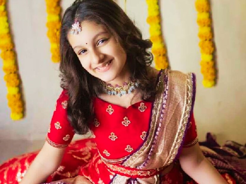 mahesh babu only daughter sitara do you know her age know here
