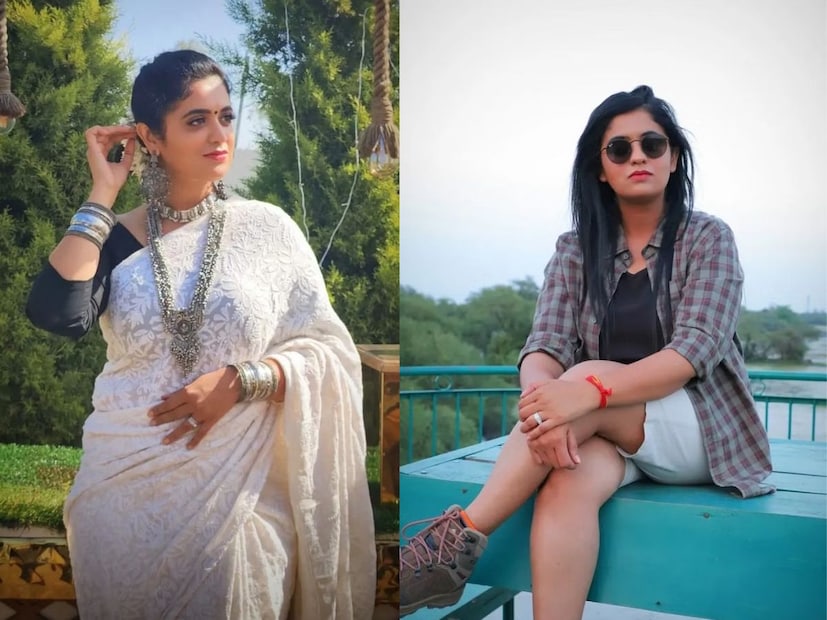 UPSC, IAS, IPS, Success Story, IFS Arushi Mishra, IAS Charchit Gaur,Who is Arushi Mishra, Why did Apala Mishra chose IFS, Arushi Mishra IFS husband, Arushi Mishra IFS current posting, Arushi Mishra IFS biography, Arushi Mishra IFS date of birth, Arushi Mishra age, Arushi Mishra IFS marksheet, Arushi Mishra IFS rank, Arushi Mishra IFS Education qualification,ಕನ್ನಡ ನ್ಯೂಸ್, ಐಎಎಸ್​ ಅಧಿಕಾರಿ, ಐಎಫ್​ಎಸ್​ ಅಧಿಕಾರಿ, ಐಪಿಎಎಸ್​, ಸಕ್ಸಸ್​ ಸ್ಟೋರಿ, ಆರುಷಿ ಮಿಶ್ರಾ, ಚರ್ಚಿತ್ ಗೌರ್
