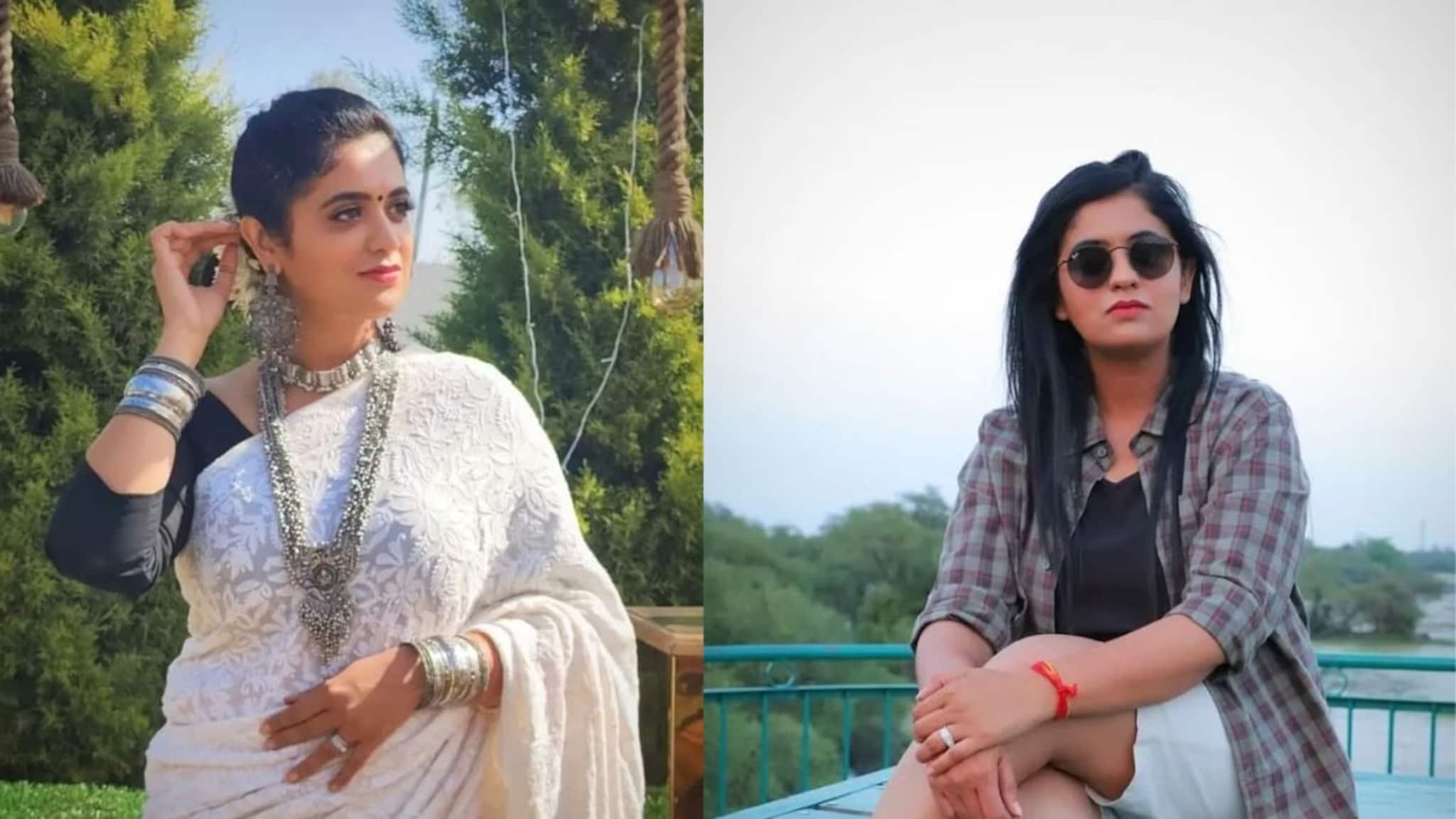 Arushi Mishra IFS: UPSC പരീക്ഷയിൽ രണ്ടുതവണയും ഉന്നത വിജയം നേടിയ ഐഎഫ്എസ് ഉദ്യോഗസ്ഥ; ഭർത്താവും സഹോദരനും ഐഎഎസ്