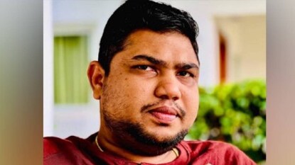 അഖിൽ സി വർഗീസ് അഖിൽ സി വർഗീസ്