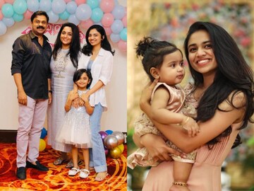 Dileep|മീനാക്ഷിയോടും മാമാട്ടിയോടുമുള്ള സ്നേഹത്തെക്കുറിച്ച് മൂന്ന് വാക്കിൽ എഴുതി ദിലീപ്; കണ്ണുനിറഞ്ഞ് ആരാധകർ