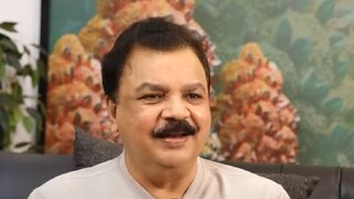 ഇടവേള ബാബു ഇടവേള ബാബു