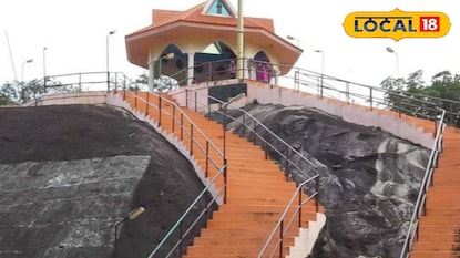 തെക്കൻ കുരിശുമല