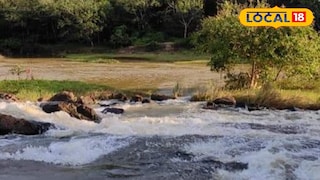 വട്ടത്തിൽ വെള്ളച്ചാട്ടം വട്ടത്തിൽ വെള്ളച്ചാട്ടം