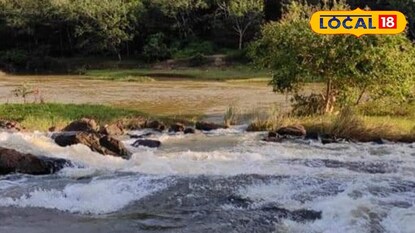 വട്ടത്തിൽ വെള്ളച്ചാട്ടം വട്ടത്തിൽ വെള്ളച്ചാട്ടം