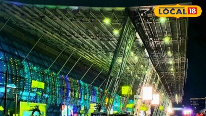 തിരുവനന്തപുരം അന്താരാഷ്ട്ര വിമാനത്താവളം