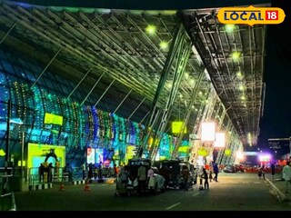തിരുവനന്തപുരം അന്താരാഷ്ട്ര വിമാനത്താവളം