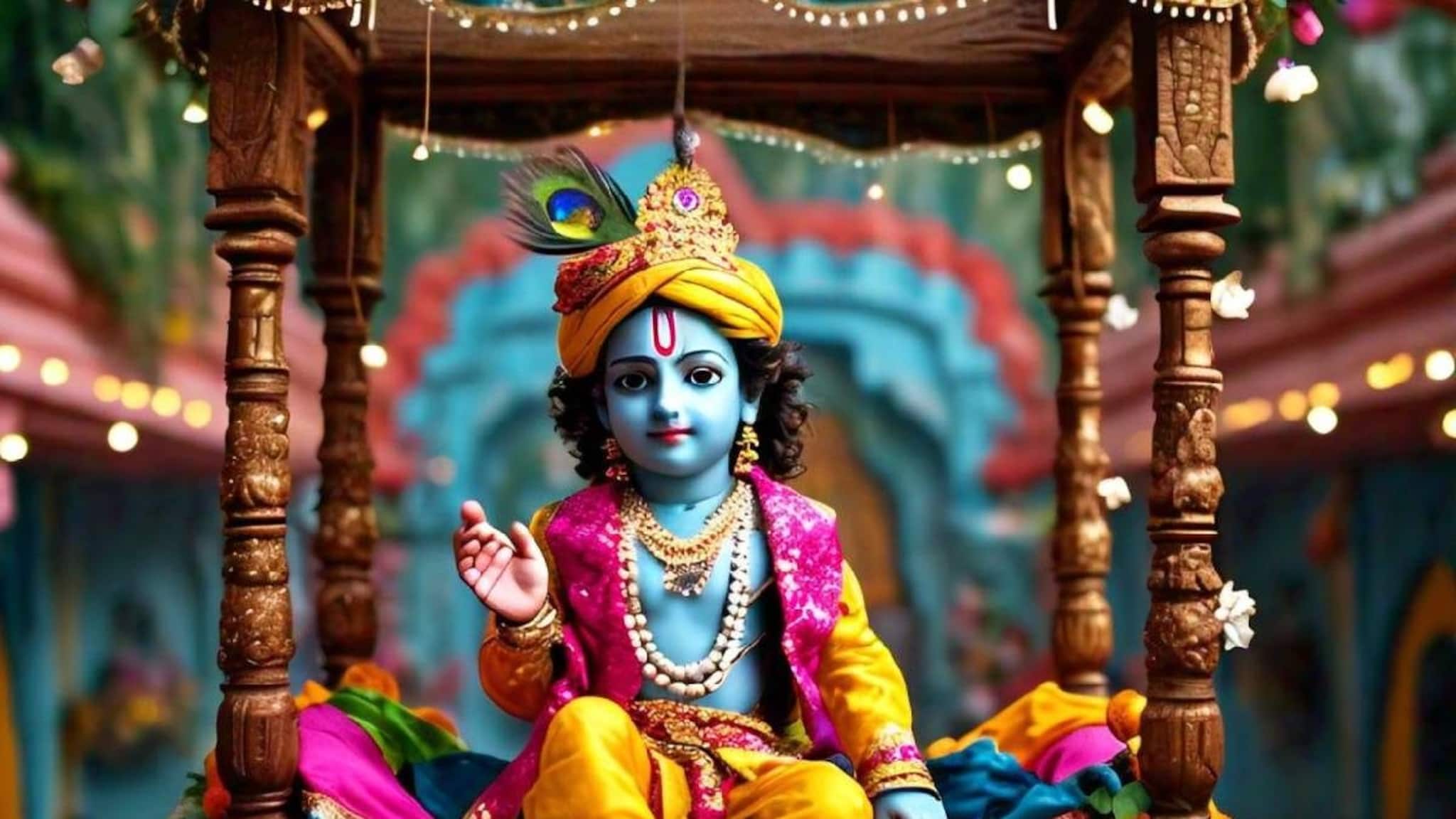 Janmashtami 2024 | ശ്രീകൃഷ്ണജയന്തി കൃത്യമായ സമയവും തീയതിയും