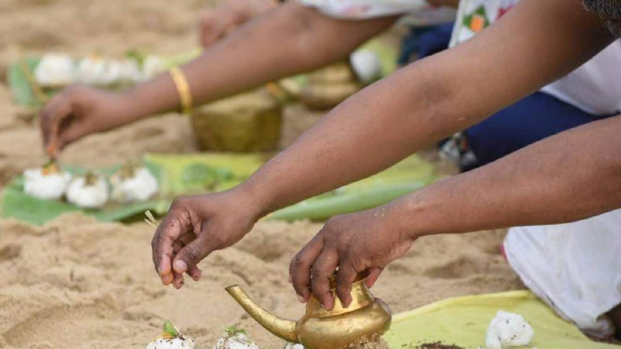 കർക്കടക വാവുബലി: ക്ഷേത്രങ്ങളിൽ ബലിതർപ്പണത്തിനായി വിപുലമായ ഒരുക്കങ്ങൾ