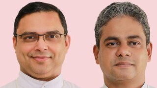 മാർ തോമസ് തറയിൽ, മാർ പ്രിൻസ് ആന്റണി പാണേങ്ങാടൻ