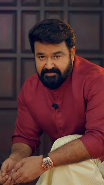 മോഹൻലാലിന്റെ ഫാൻ പേജുകളിലൂടെയാണ് ഈ ദൃശ്യങ്ങൾ സജീവമായി പ്രചരിക്കുന്നത്. മോഹൻലാൽ ആശുപത്രിയിൽ നിന്നും പുറത്തിറങ്ങിയോ, അദ്ദേഹത്തിന്റെ ആരോഗ്യം പൂർവസ്ഥിതിയിലായോതുടങ്ങിയ ആശങ്കയുള്ളവർക്ക് മുന്നിലേക്ക് എത്തുന്ന ഈ ദൃശ്യങ്ങൾ ആശ്വാസകരമാണ് 