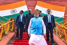 മഹാരാഷ്ട്ര, ഹരിയാന ബിജെപി വിജയമുറപ്പിച്ചത് നരേന്ദ്ര മോദിയുടെ ജനപ്രീതി; രാഹുലിന്റെ 'ഭരണഘടനാ വിവരണം' പരാജയപ്പെട്ടു